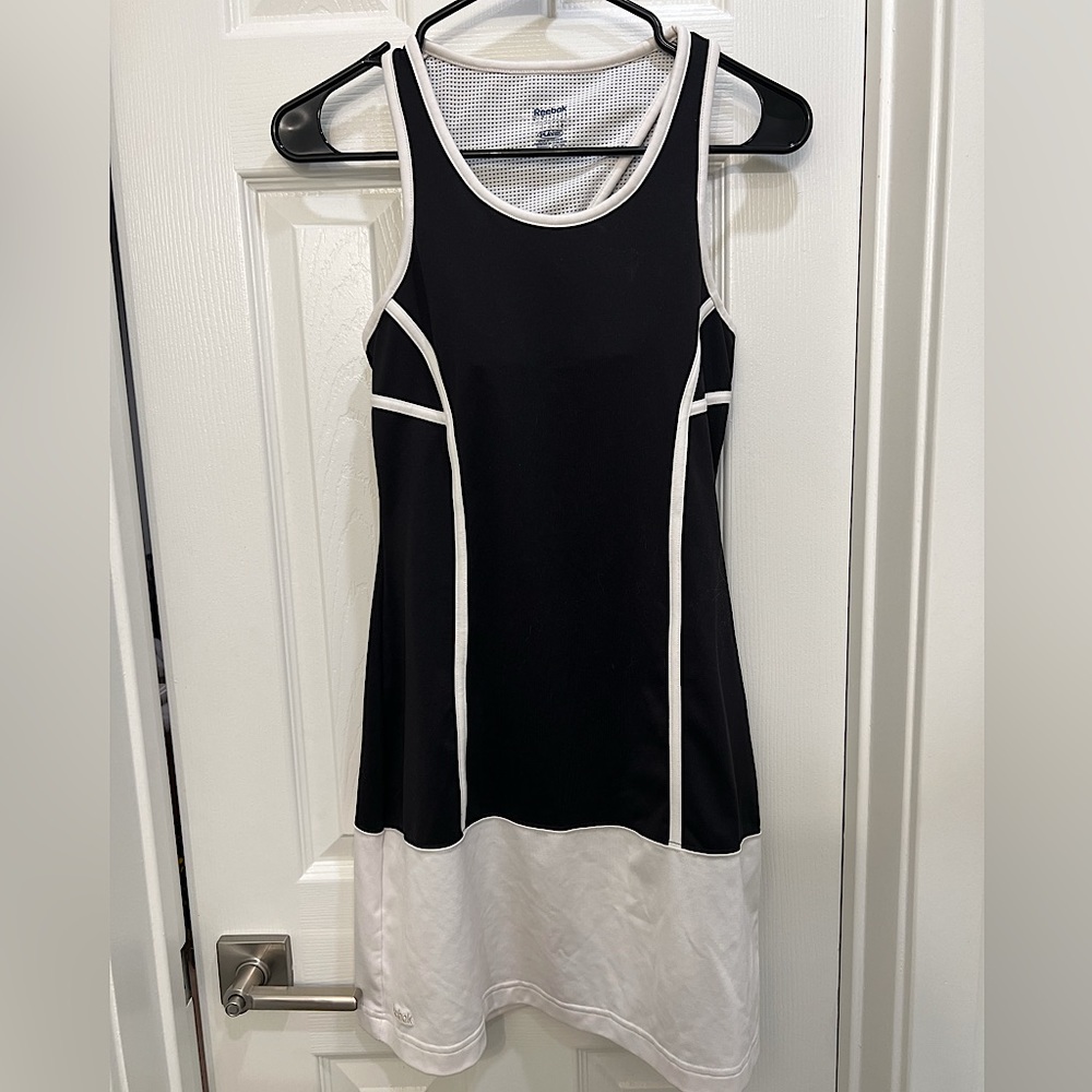 Reebok tennis sports dress